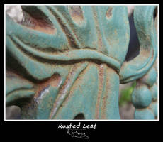 Rusted Leaf