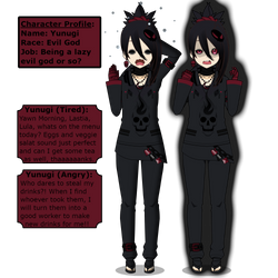 Yunugi Bio