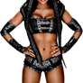 Layla PNG HQ