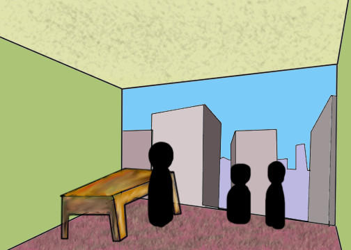 random office building by TwilekJedi on DeviantArt