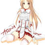 Asuna (SAO