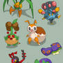 Bug Types