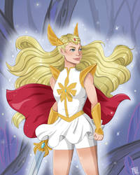 She-Ra