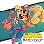 Coco Bandicoot! 