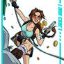 Tomb Raider: Lara Croft