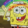 SpongeBob Imagination but it's instead Moonfox