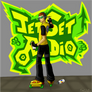 Jet Set Radio