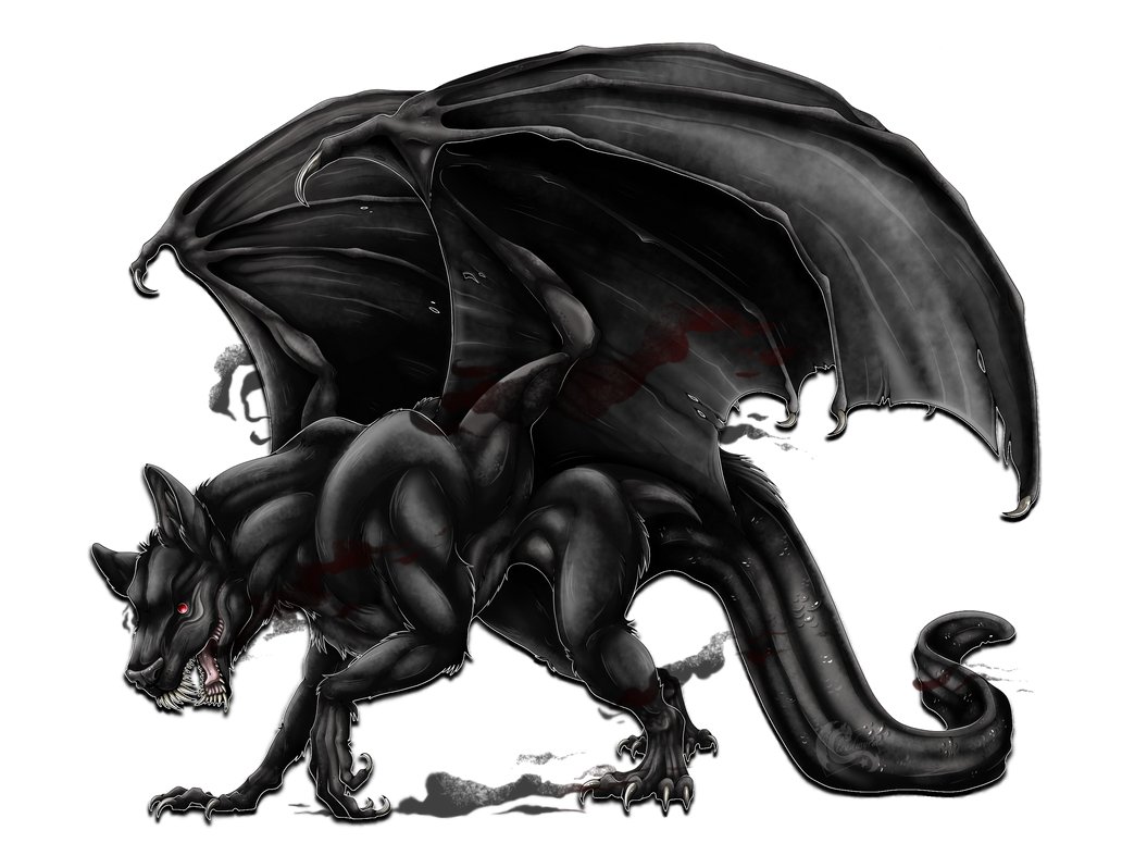 Redeye (Comm.) by Cloudwyrms on DeviantArt