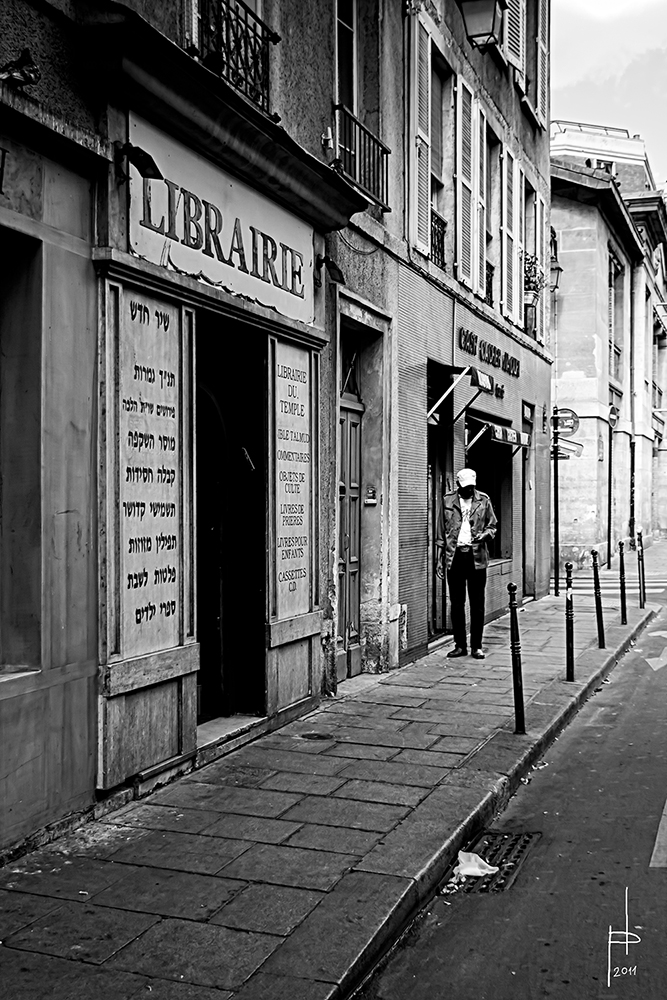 Librairie