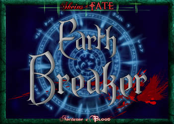 EarthBreaker Type Block