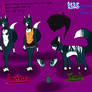 .::Reference Sheet Isis 2013::.