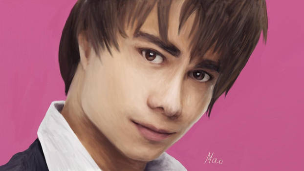 Alexander Rybak