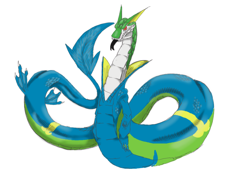 Serperior