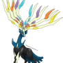 Xerneas