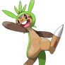 chespin