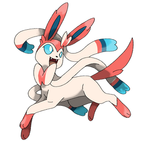 Sylveon