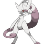 Mewthree