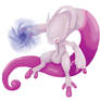 Mewtwo Form