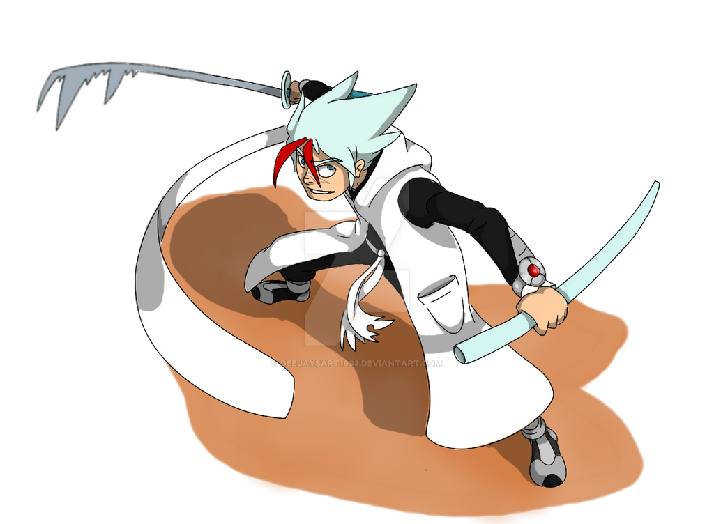Rayson by DeeJaysArt1993 on DeviantArt