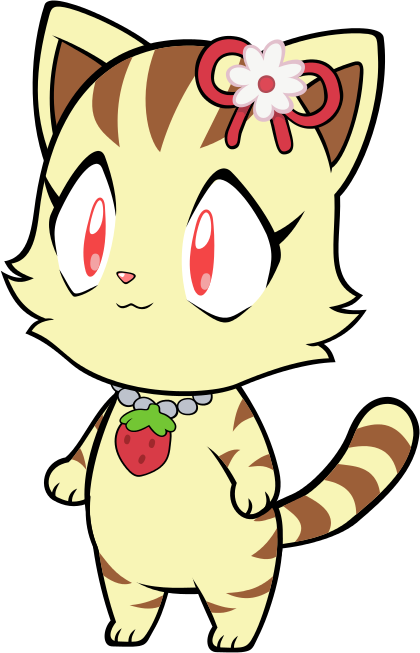 Sango my style v1 by Drag978 on DeviantArt