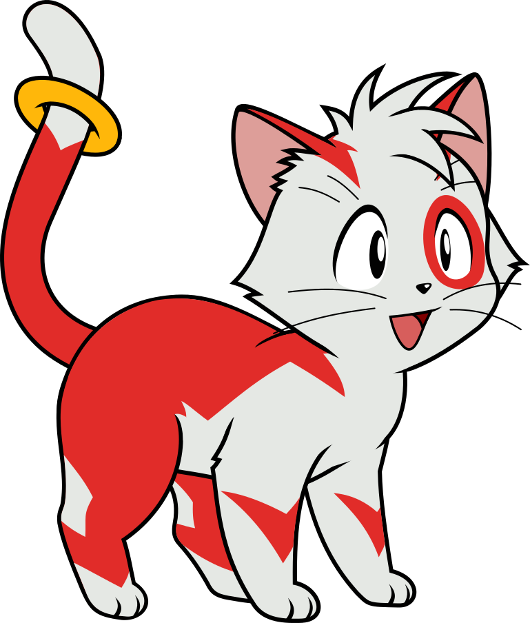 Nyan 03 by Drag978 on DeviantArt