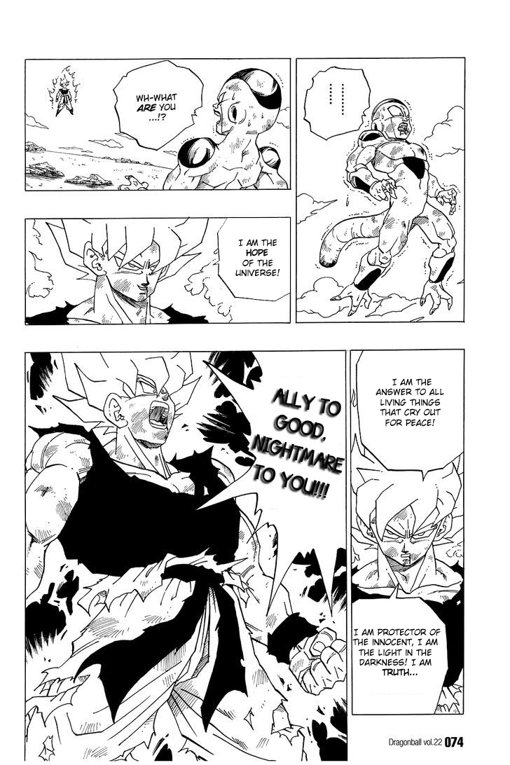 Dragon Ball Super manga sees an uncertain future following indefinite hiatus