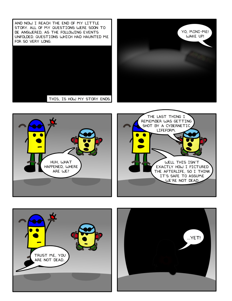 Raz and the Everything p19