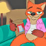 Comfy Nick