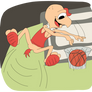 Condorito Basketball
