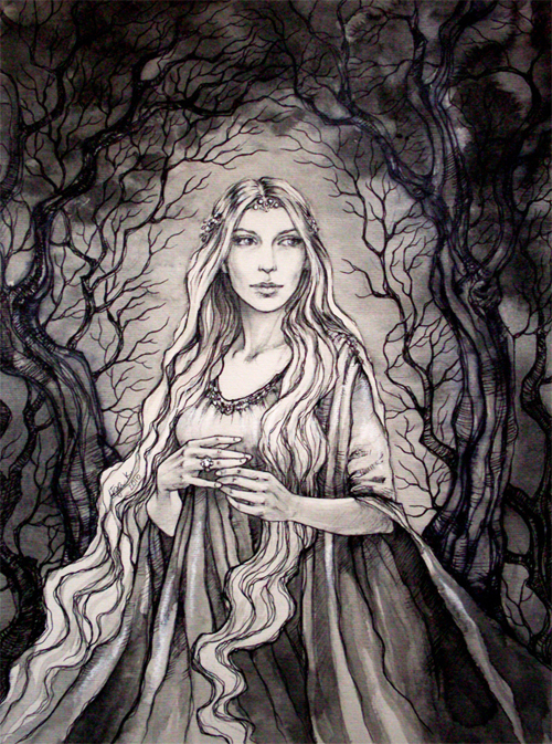 Galadriel