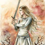White Lady of Rohan