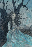 The Seelie Queen