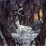 Forgotten place