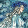 Light blue