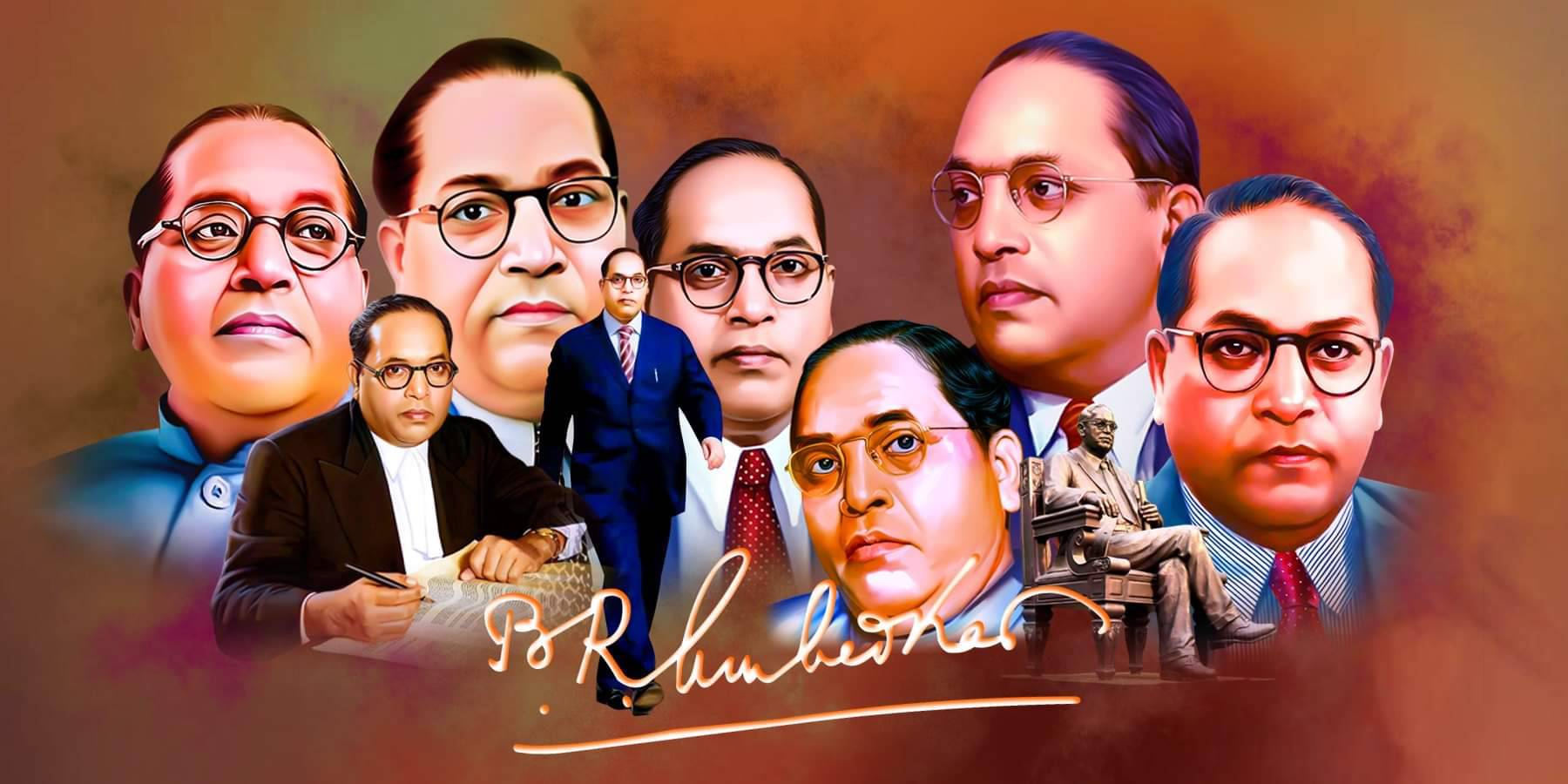 B.R.Ambedkar Hd photos by sagar9665 on DeviantArt