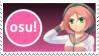 Osu! Stamp