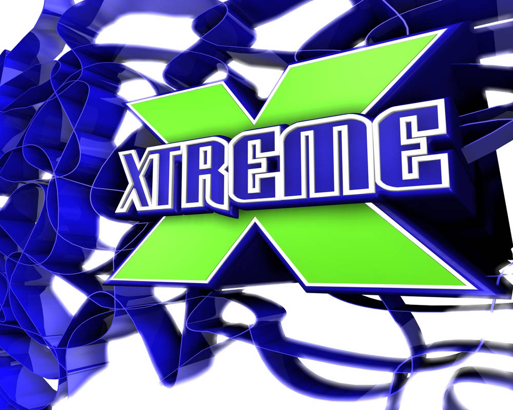 Xtreme 2 by wizapol on DeviantArt