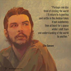 Che Guevara