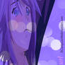 Mizore Shirayuki Deviant ID