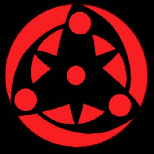 Custom Mangekyou Sharingan by OmegaHD on DeviantArt