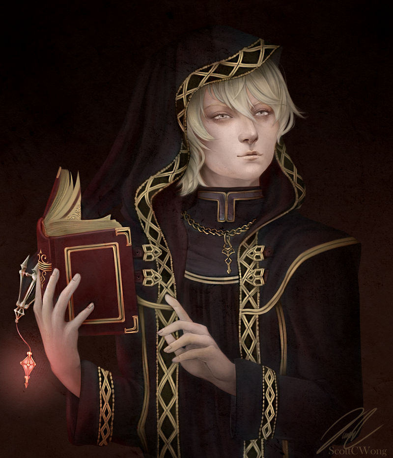 Rexipher by WarNux on DeviantArt