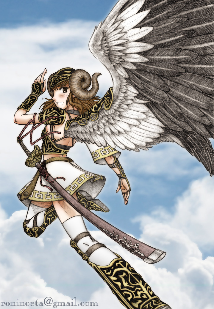 Guard Angel