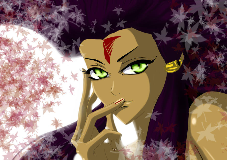 Kat's eyes by Domiem on DeviantArt