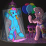 MLP - G3 Cupcakes