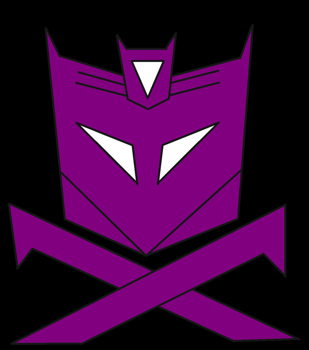 Terrorcons Background Terrorcons Symbol by werewolf90x on DeviantArt