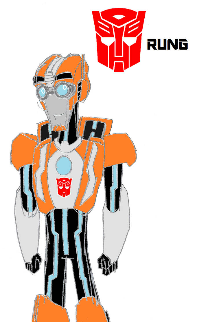 Transformers Omega Rung by werewolf90x on DeviantArt