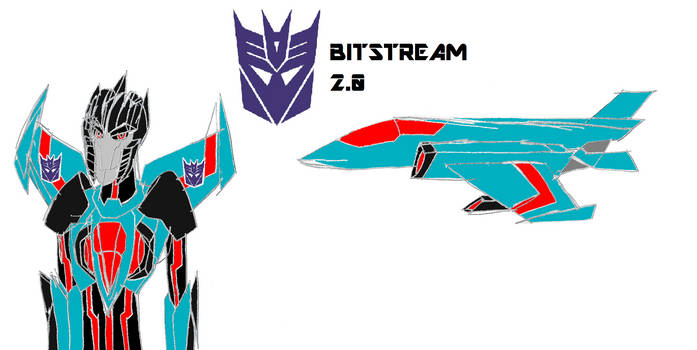 Explore the Best Bitstream Art | DeviantArt