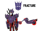 Terrashock Transformers Omega Terrashock by werewolf90x on DeviantArt