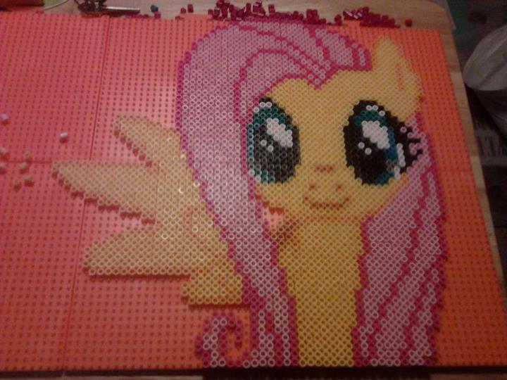 FlutterBead