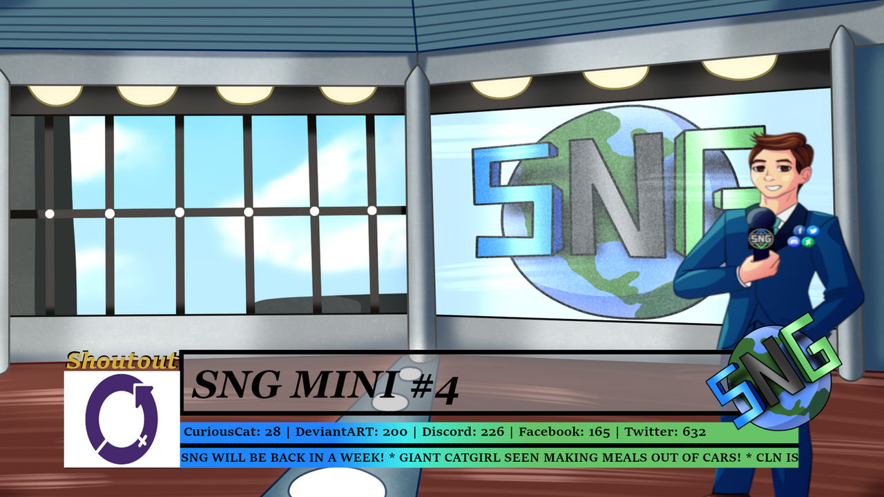 SNG Mini #4 by Ryukison on DeviantArt